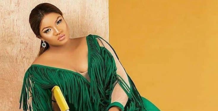 Omotola Jalade questions governance