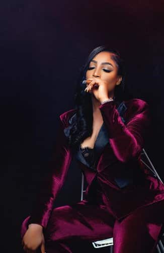 Dabota shares birthday photos