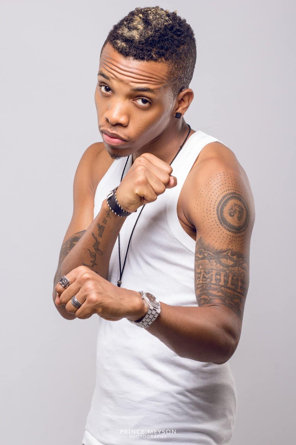 Tekno ranks ahead of Wizkid and Burna