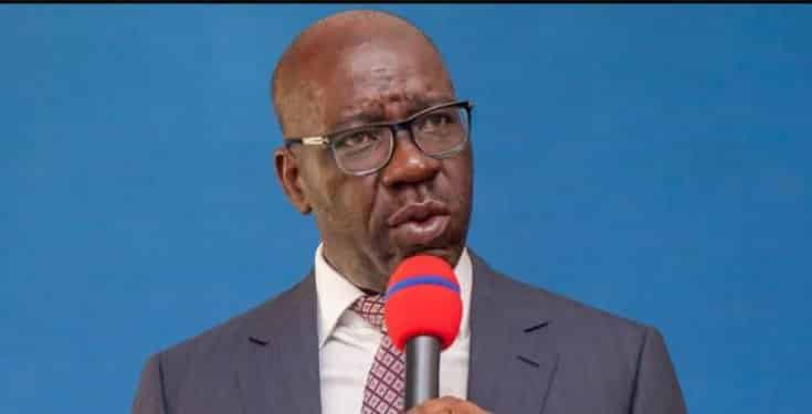 Court Stops Obaseki From Participating In PDP Primaries