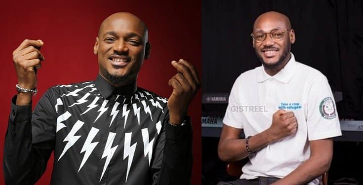 United Nations Appoints 2Face