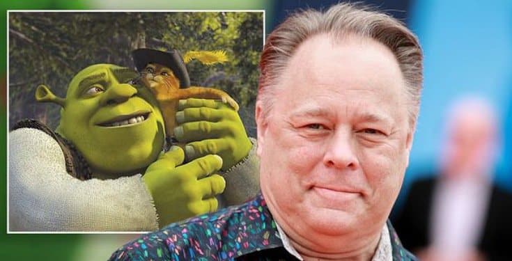 The Director Of Shrek Dies At 60