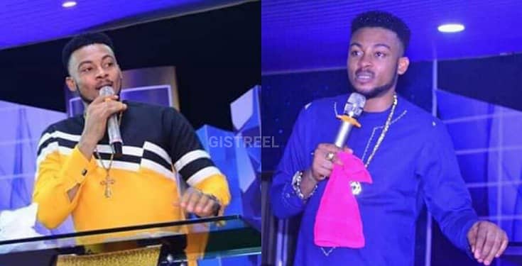 Pastor called out for impregnating 17-year-old girl