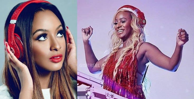 DJ Cuppy Makes Revelations About Her Album