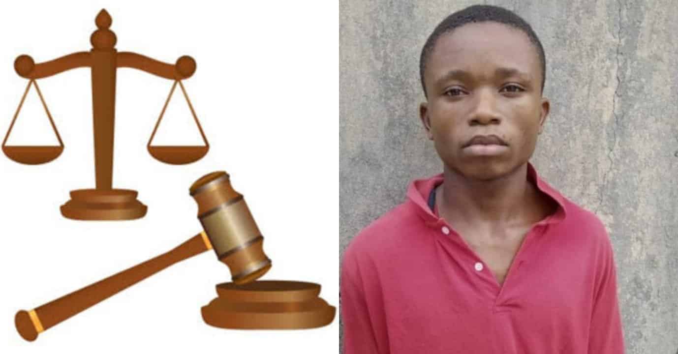 Magistrate narrates how his daughter escaped from kidnappers