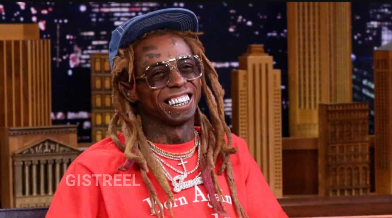 Lil Wayne wants you to meet his newly found love