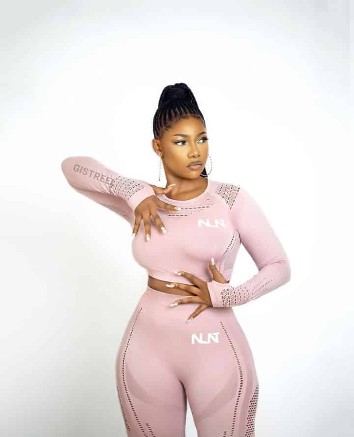 Tacha Launches Her Own Clothing Line