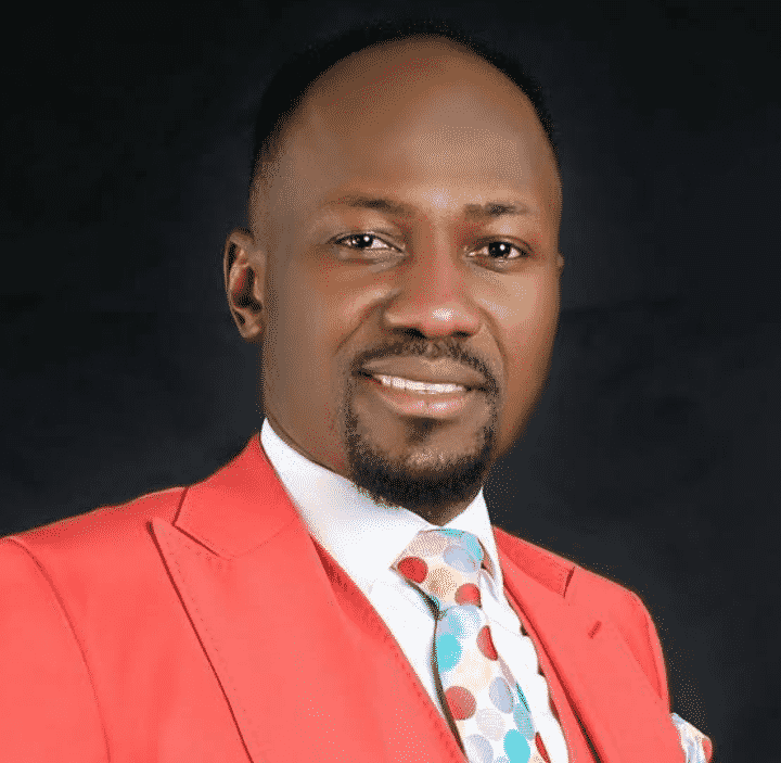 Apostle Suleman offers â‚¦1M reward to anyone with useful information about Uwaila's murderers