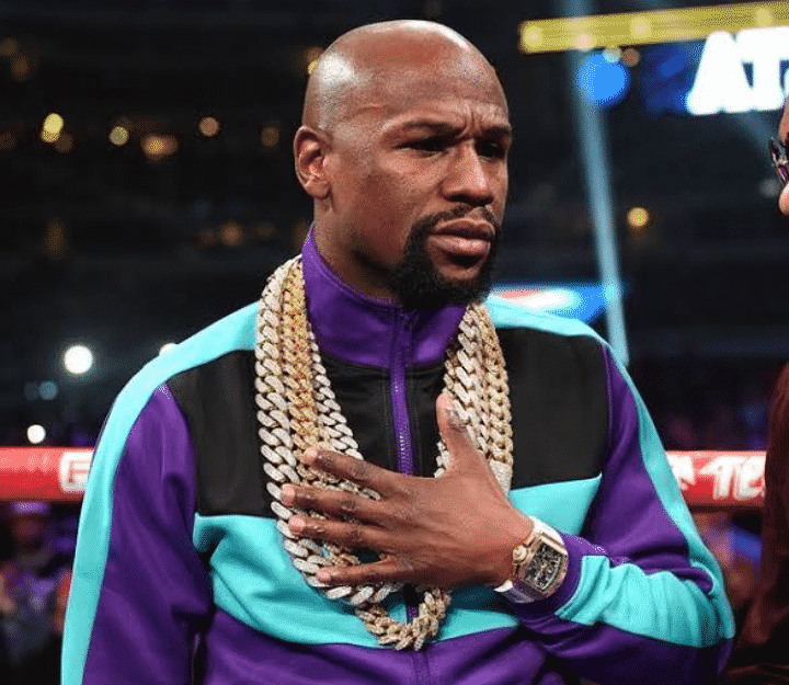 Mayweather to foot George Floyd’s funeral