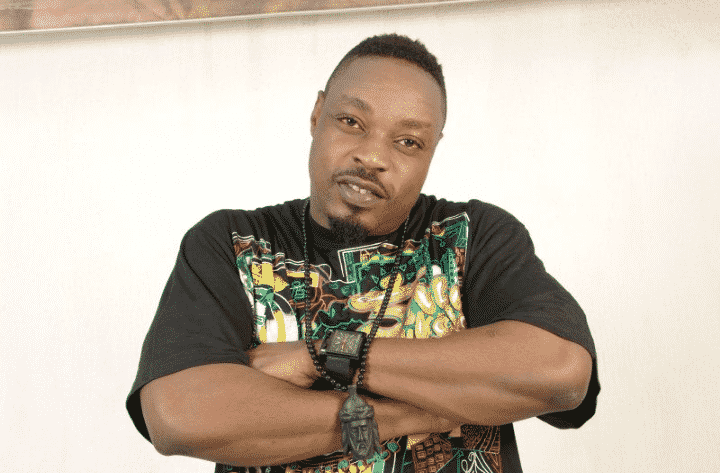 Davido slams Eedris Abdulkareem