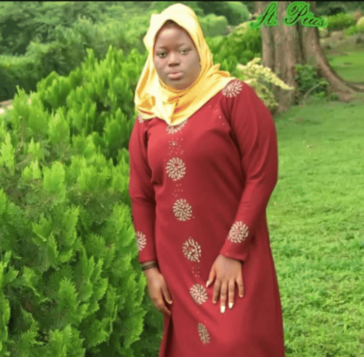 Barakat's mother begs God to expose her killers