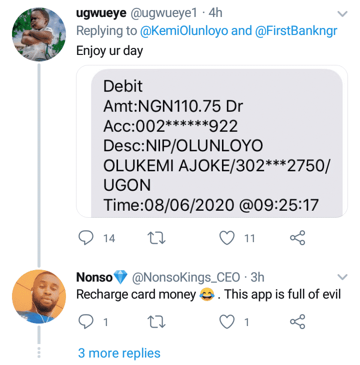 Kemi Olunloyo celebrate birthday