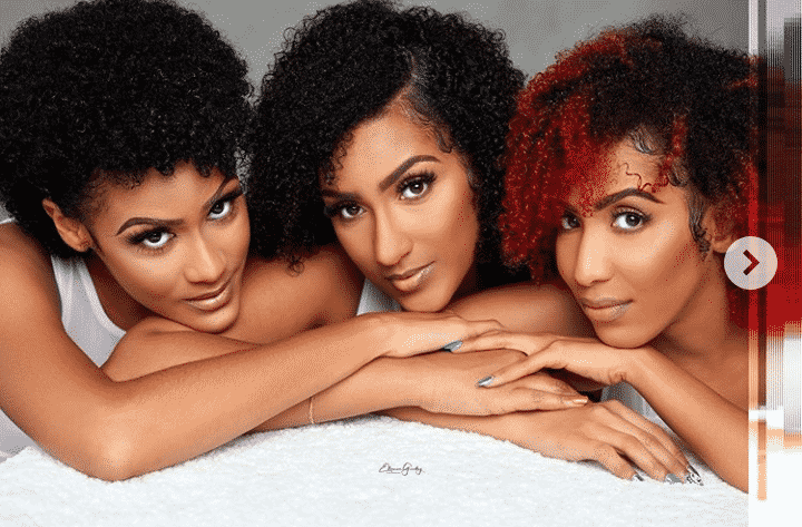 Juliet Ibrahim complains bitterly