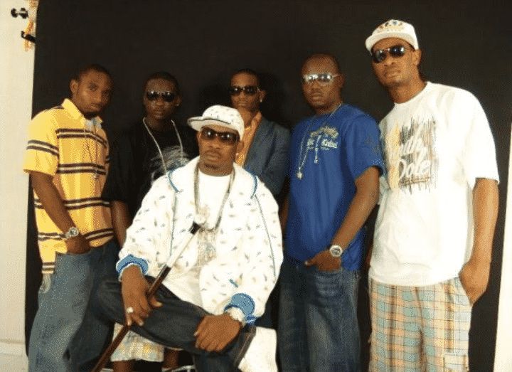 Mo' Hits Artistes Reunite