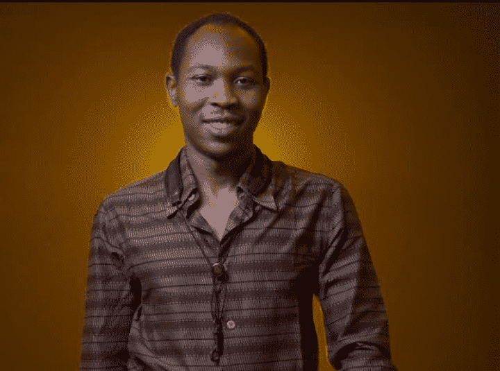 Seun Kuti Worries About Artistes