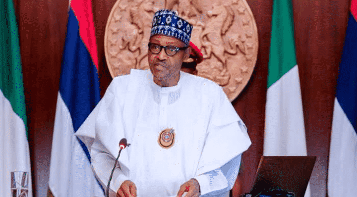 Northern Elders Slam Buhari