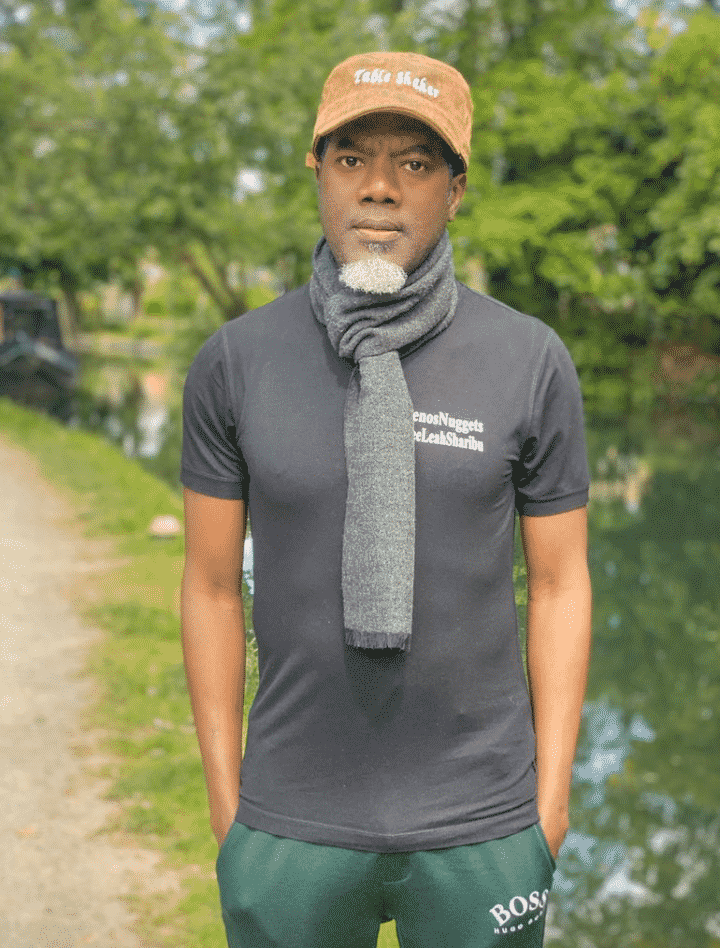 Reno Omokri advises men