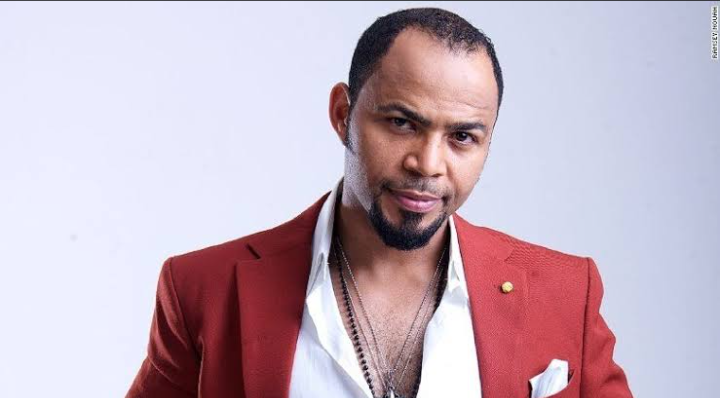 Ramsey Nouah Raises Alarm