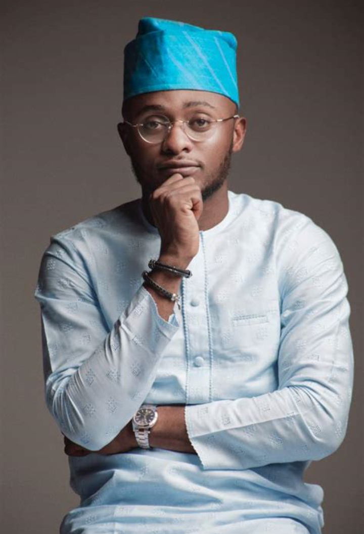 Ubi Franklin's Home Wrecked By Flood