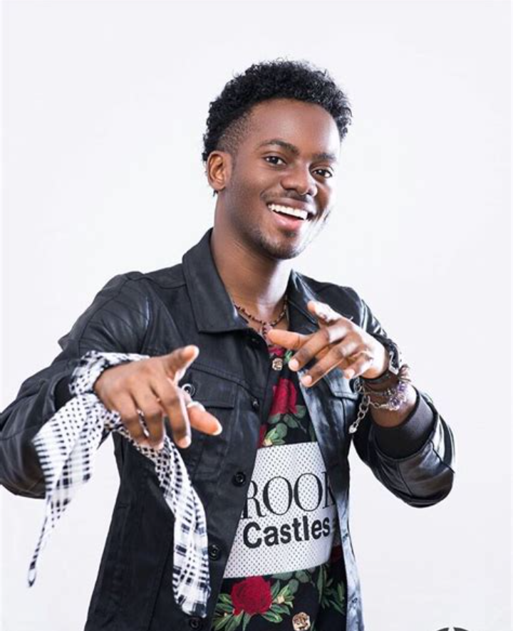 Korede Bello advises youths