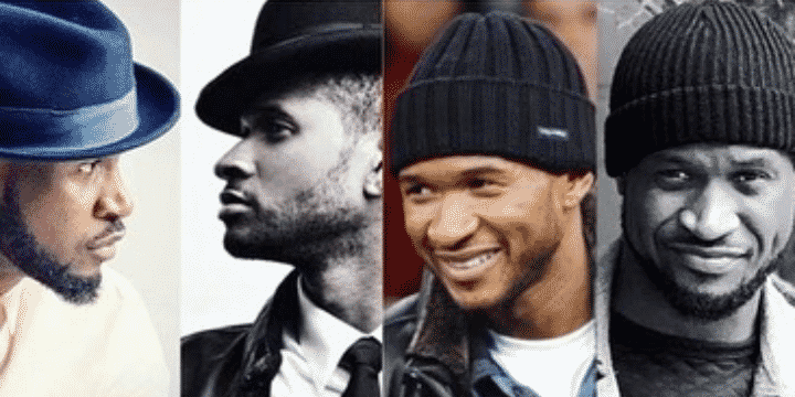 Peter Okoye wishes to question late dad