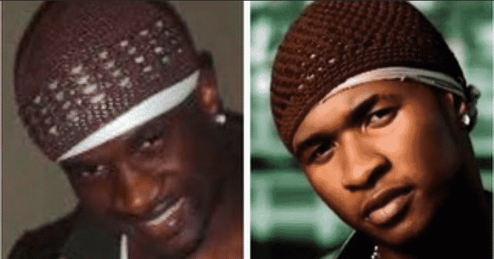 Peter Okoye wishes to question late dad