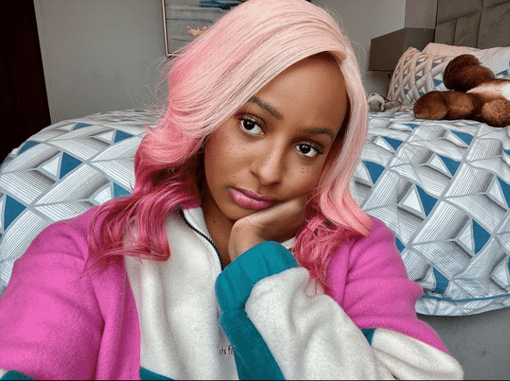 Inquisitive Fan Calls On DJ Cuppy To Reveal Her Boyfriend