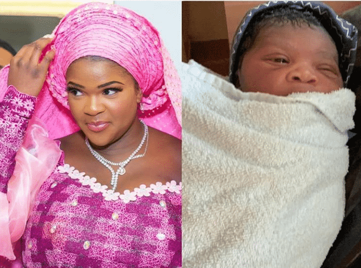 Obesere Excited As He Becomes A Grandfather