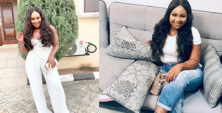 “Doing school runs at 50 won’t be easy,” - Actress Sylvia Edem tells ladies with wrong priorities