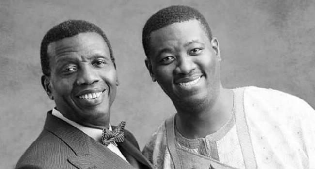 Leke Adeboye