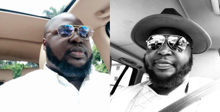 Businessman Oyebanjo shares the response he got from someone he helped financially