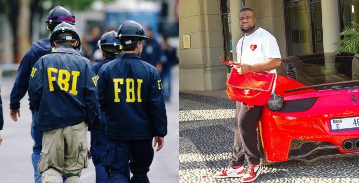 How FBI tracked Hushpuppi through his Google account