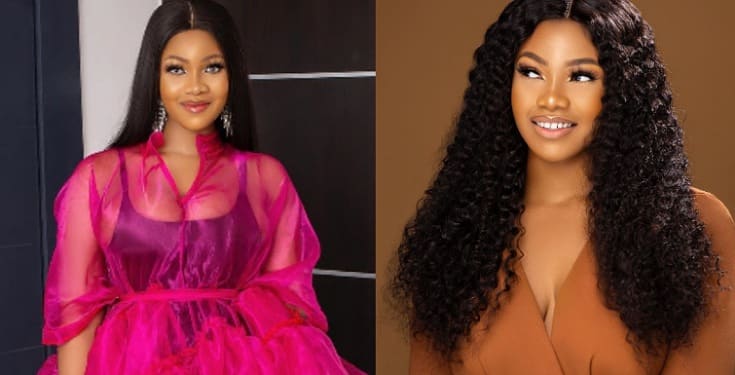 Tacha narrates how her late mom shaped her into the woman she is 
