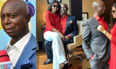 “Ned Nwoko is a dirty old bastard” – Lady blasts Ned Nwoko for saying he married Regina Daniels because she was a virgin