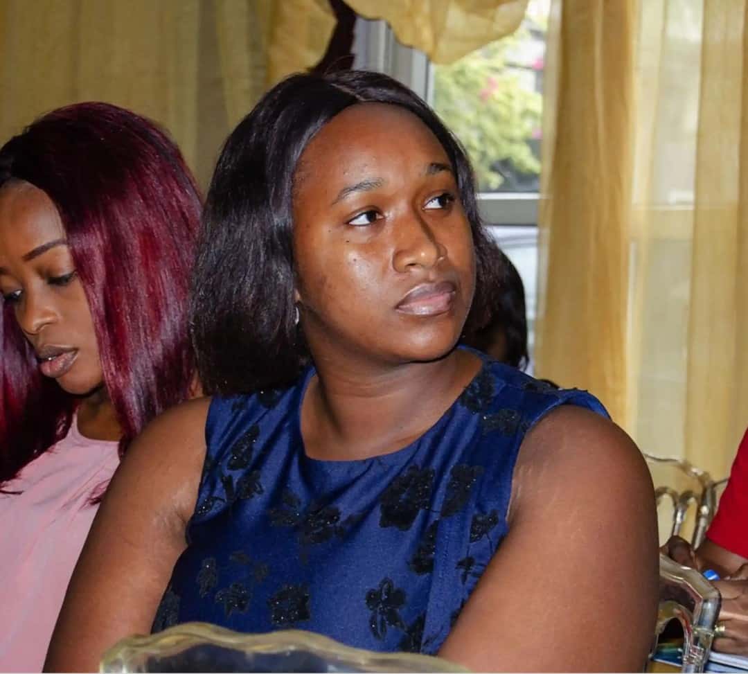 Nigerians raise N22million for children of woman murdered by fiancé 
