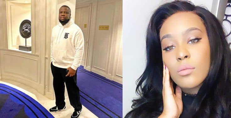 Rejoicing in Hushpuppi's downfall will not put money in your pocket – Emma Nyra
