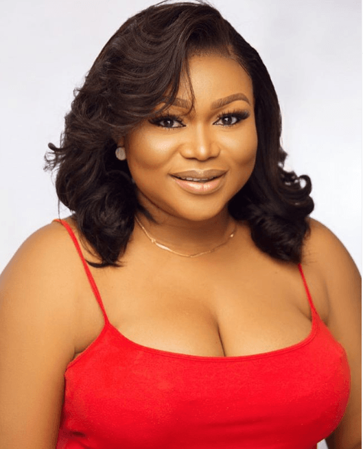 Ruth Kadiri advises women