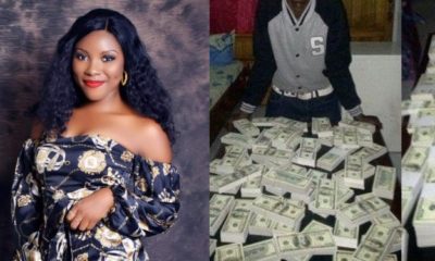 Lady narrates how her boyfriend almost used her for money ritual in Delta State (Details)