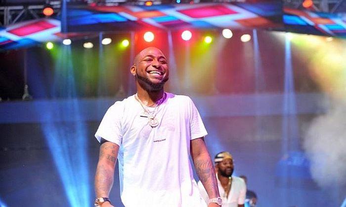 Davido album 1 billion