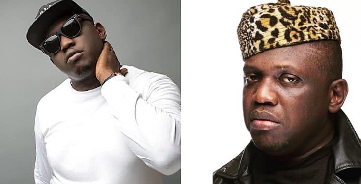 Illbliss says most entertainers are now dead broke