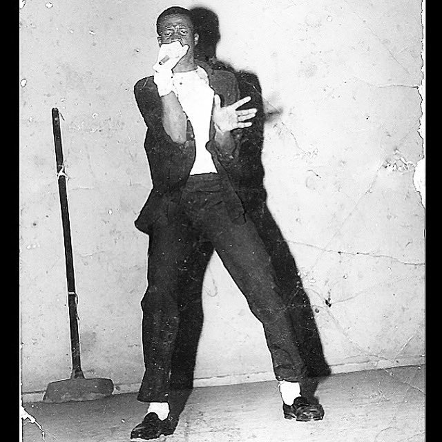 Peter Okoye advises his fans