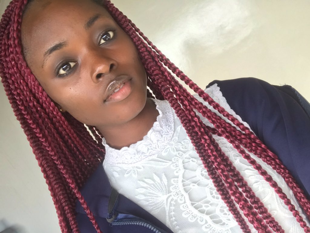 Jobless Nigerian First Class Graduate