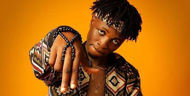 Laycon Verified On Triller