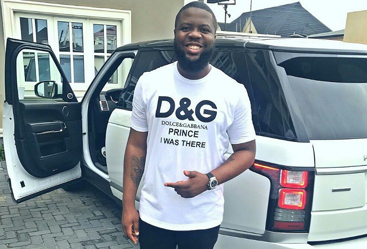 Hushpuppi Hires Another Top Rated Lawyer