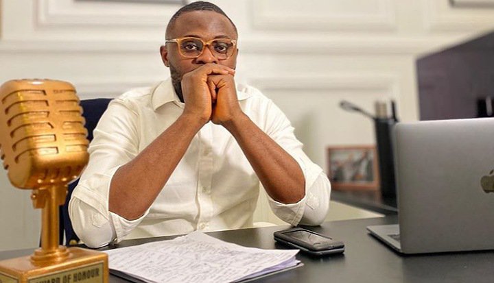 Ubi Franklin Nengi and Erica