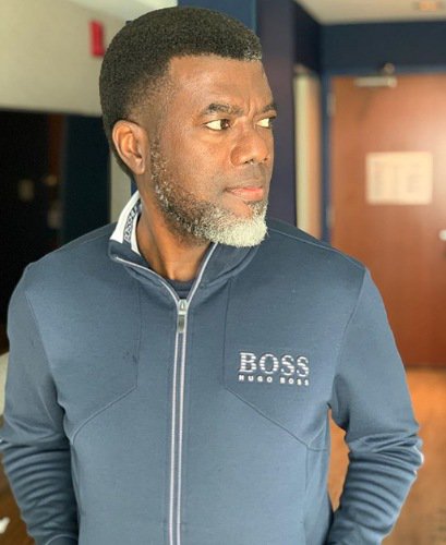 Reno Omokri Says Some Sinners Have More Love