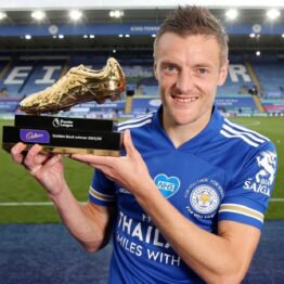 Premier League 2020 Award Winners
