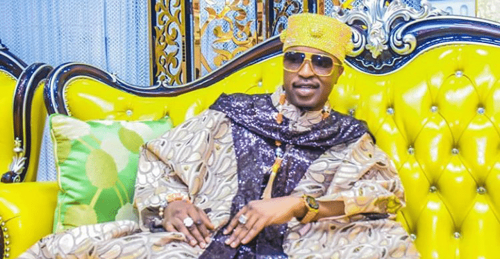 Oluwo of Iwo condemns Family Planning in Nigeria