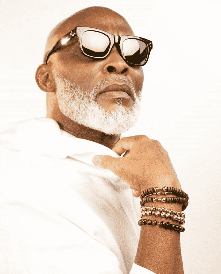 Man accuses Richard Mofe-Damijo