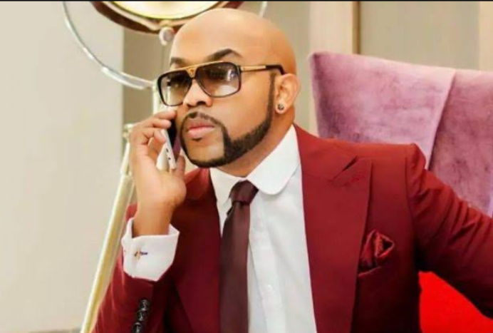 Banky W kicks against early child marriage in Nigeria